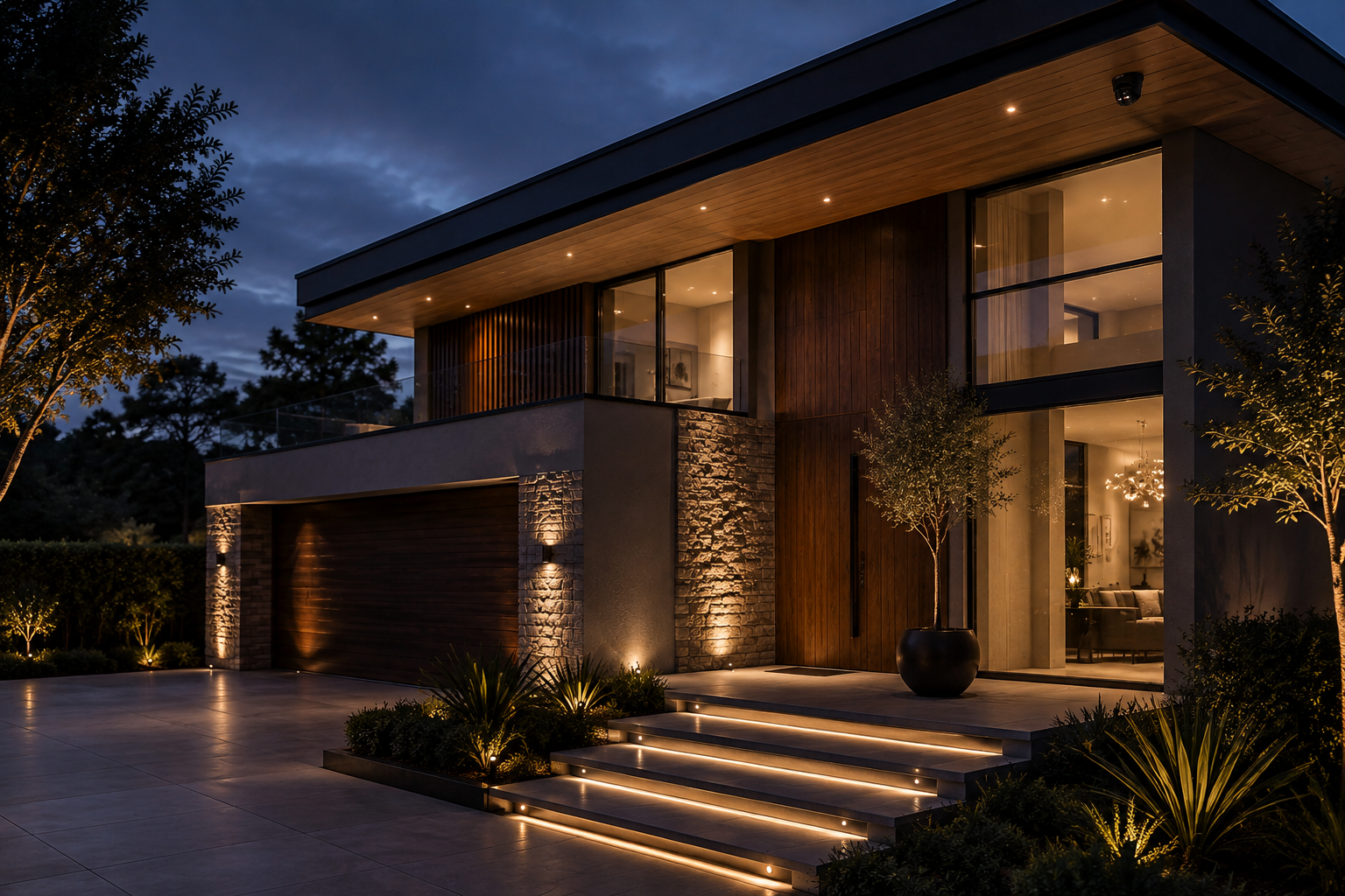 Security Systems